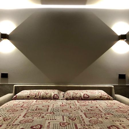 Central Apart Chalet 브루일서비니아 외부 사진