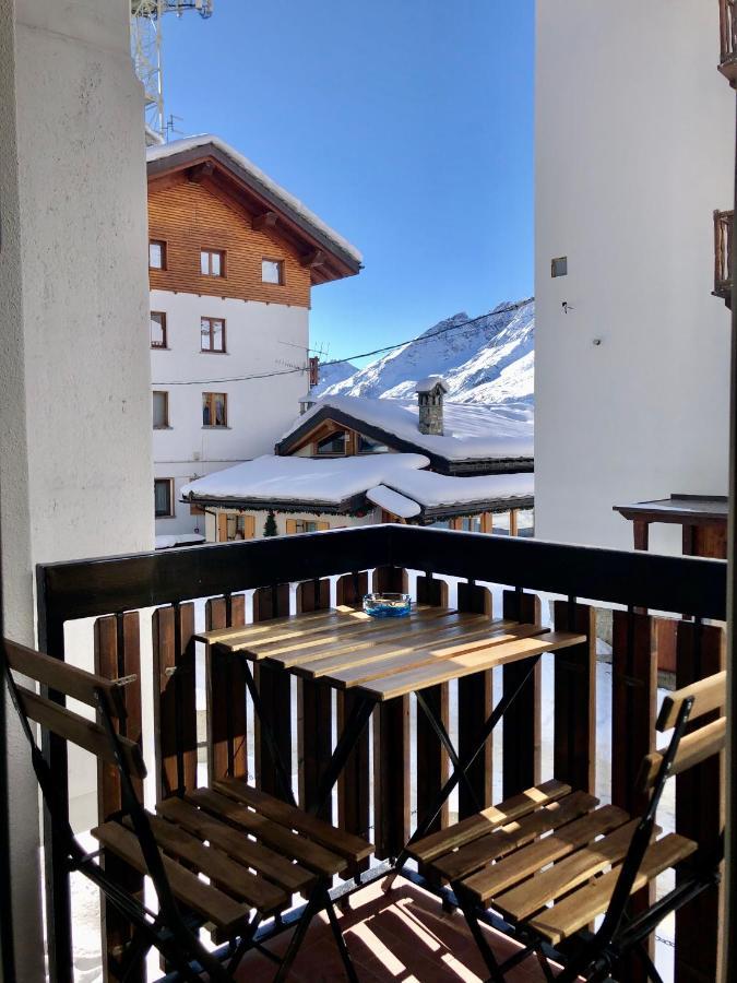 Central Apart Chalet 브루일서비니아 외부 사진