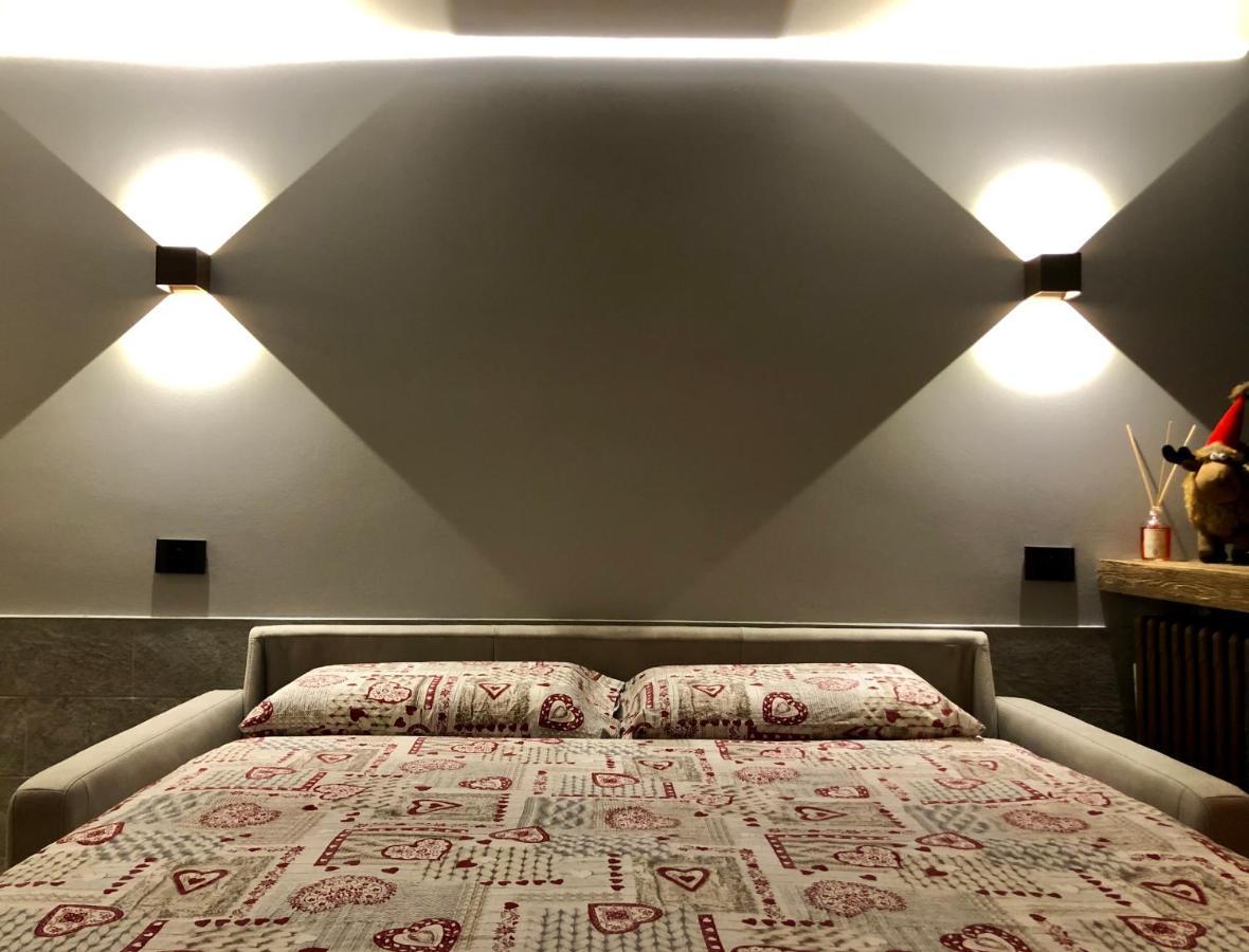 Central Apart Chalet 브루일서비니아 외부 사진