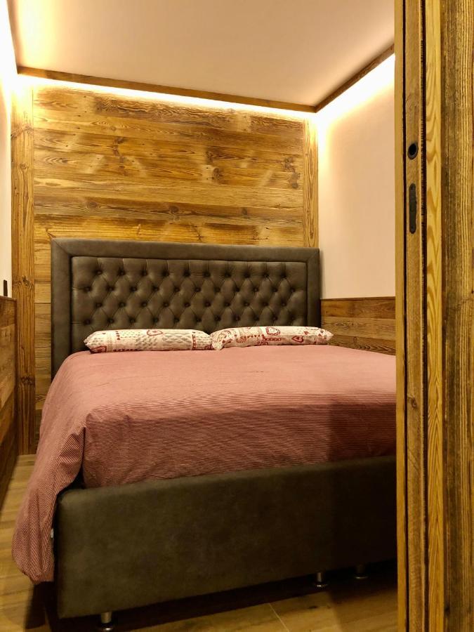 Central Apart Chalet 브루일서비니아 외부 사진