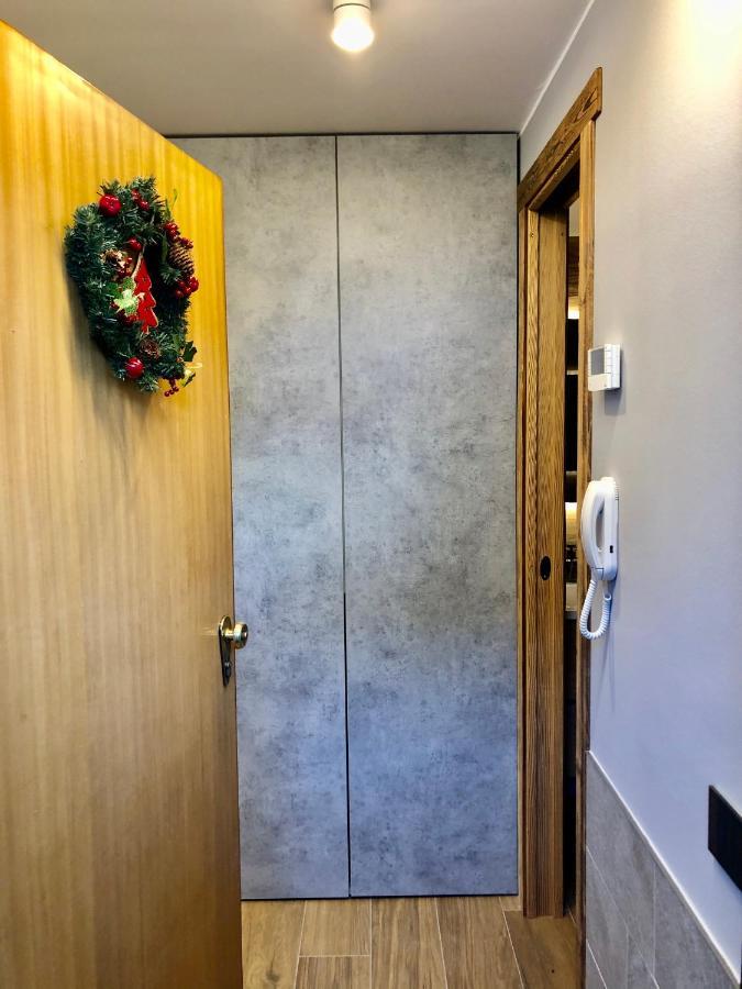 Central Apart Chalet 브루일서비니아 외부 사진