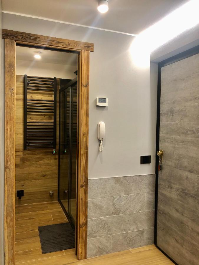 Central Apart Chalet 브루일서비니아 외부 사진